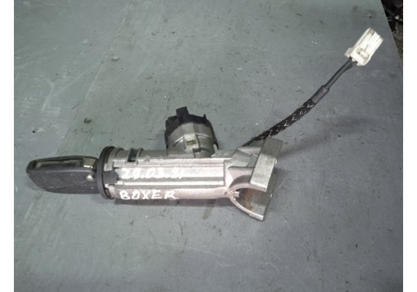 Замок запалювання Peugeot Boxer, Citroen Jumper, Fiat Ducato, 02-06, 1329316080, 4162AL